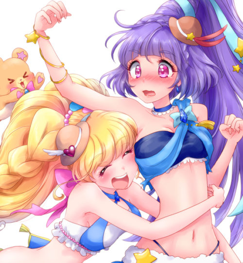 mahoutukaiprecure0805014