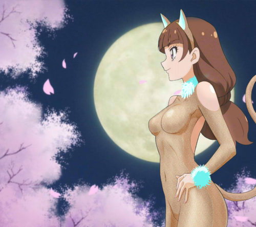 GoPrincessPrettyCure2002
