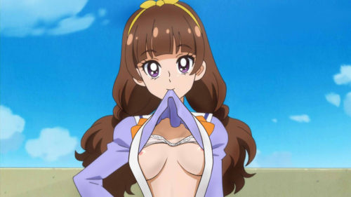 GoPrincessPrettyCure2003