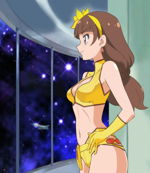 GoPrincessPrettyCure2010