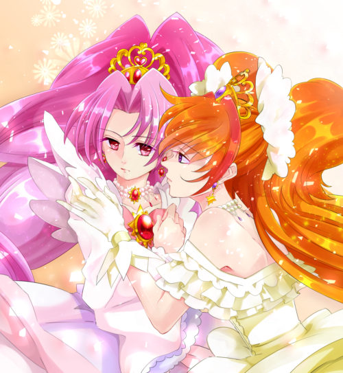 GoPrincessPrettyCure2040