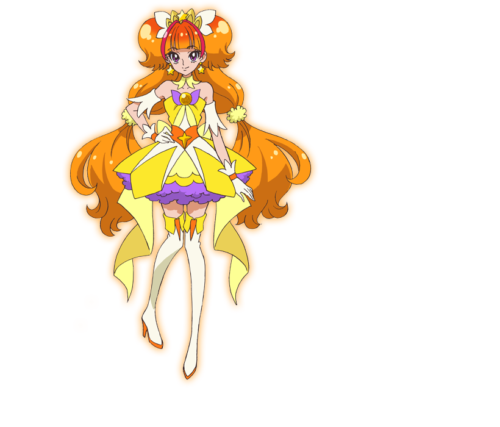 GoPrincessPrettyCure2048
