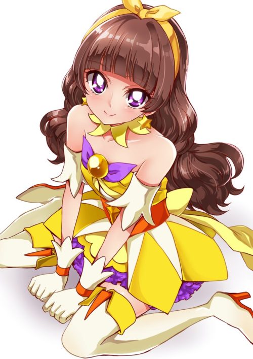 GoPrincessPrettyCure2051