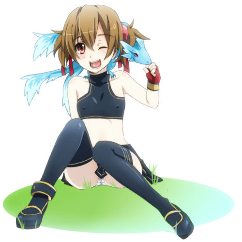 Sword Art Online3068