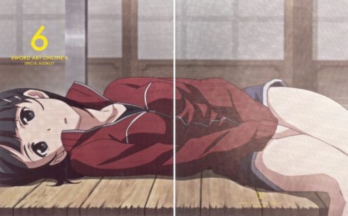Sword Art Online7050
