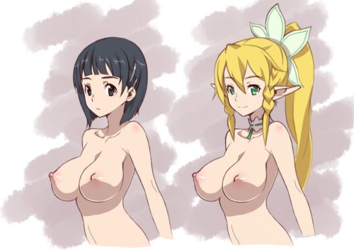 Sword Art Online7109