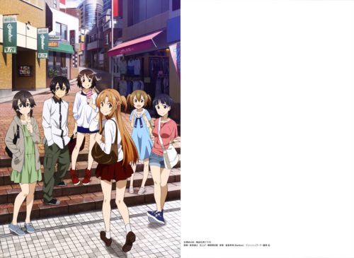 Sword Art Online8005_R