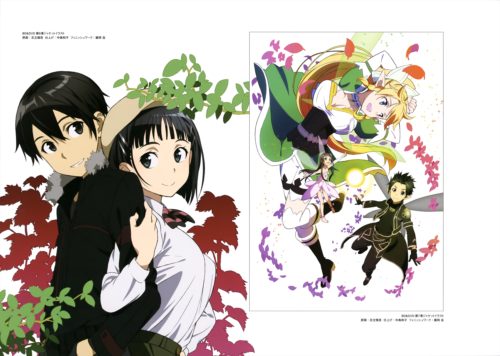 Sword Art Online8009_R