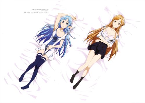 Sword Art Online8012_R