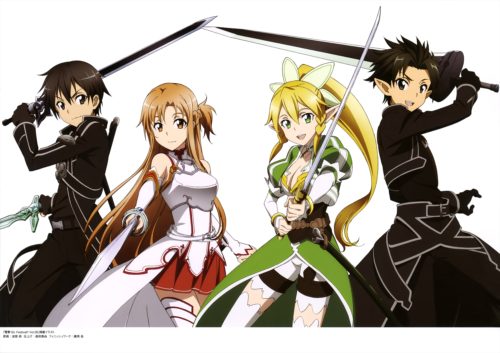 Sword Art Online8020_R
