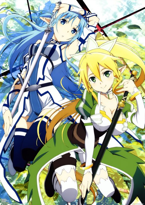 Sword Art Online8023_R