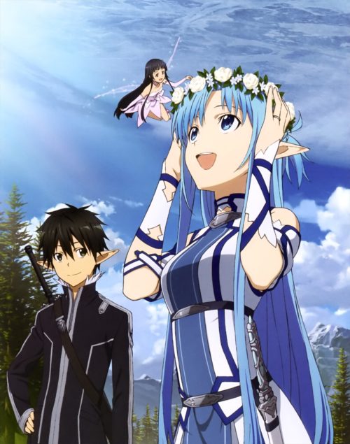 Sword Art Online8024_R