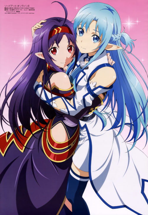 Sword Art Online8028_R