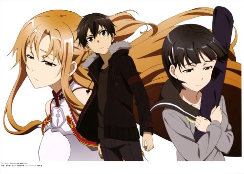 Sword Art Online8030_R
