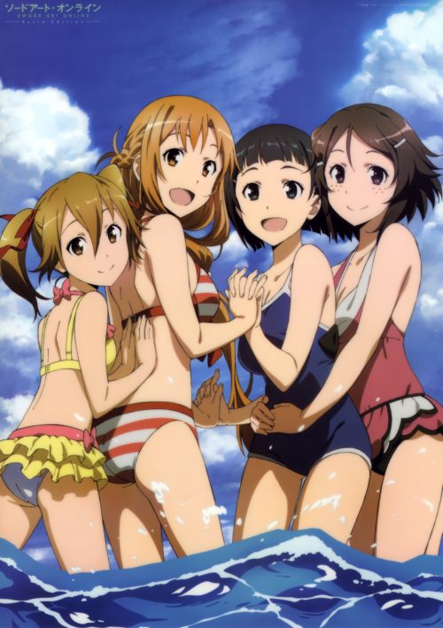 Sword Art Online8032_R