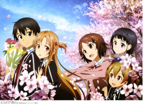 Sword Art Online8037_R