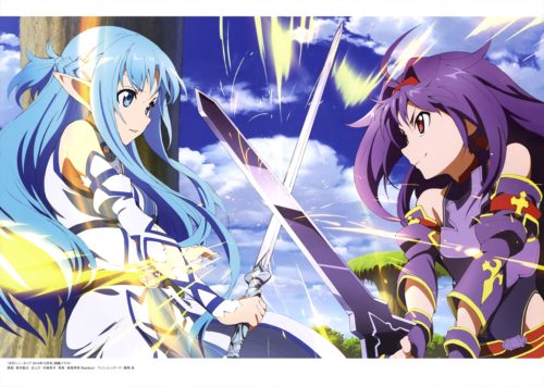 Sword Art Online8039_R