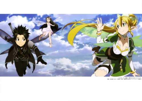 Sword Art Online8040_R
