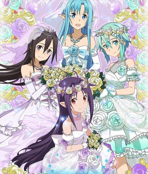 Sword Art Online8042_R