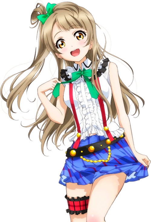 lovelivepngero043