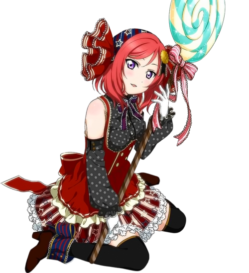 lovelivepngero045