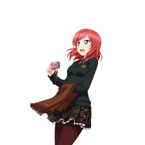 lovelivepngero047