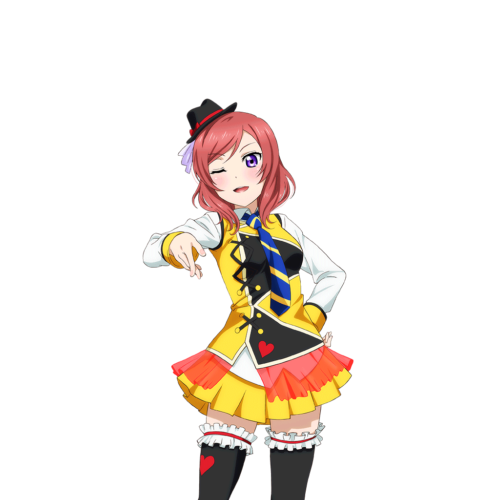 lovelivepngero054