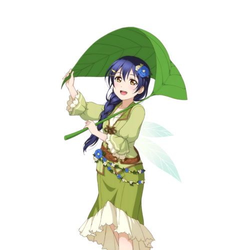 lovelivepngero059