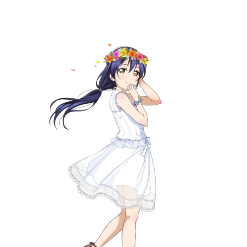 lovelivepngero060