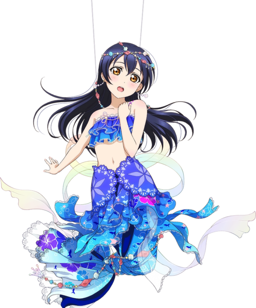 lovelivepngero062
