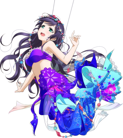 lovelivepngero070