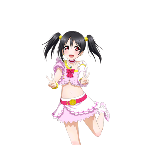lovelivepngero074