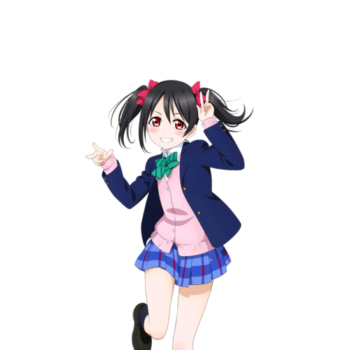lovelivepngero075