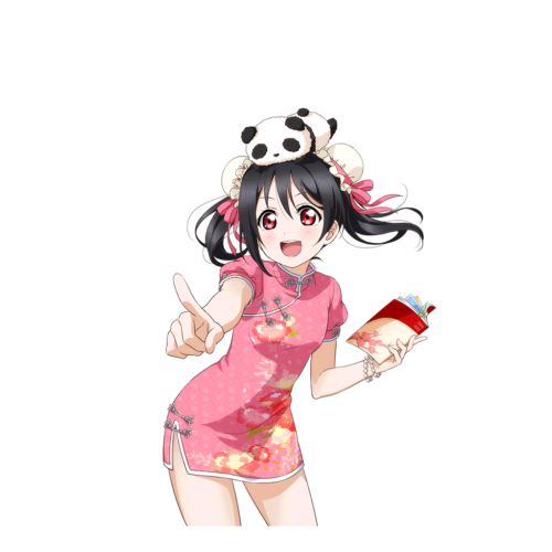 lovelivepngero081