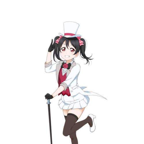 lovelivepngero082