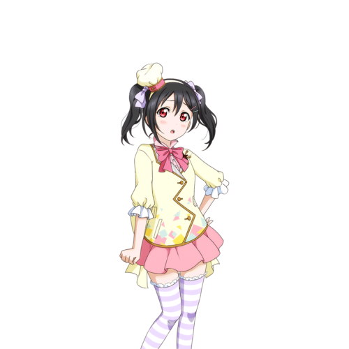 lovelivepngero087