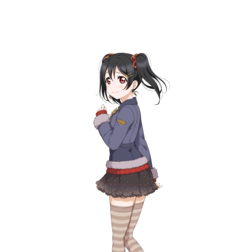 lovelivepngero092