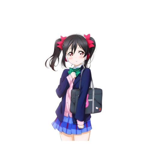lovelivepngero095