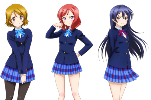 lovelivepngero097-1