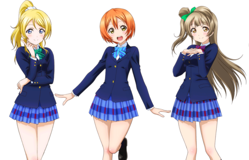 lovelivepngero097-2