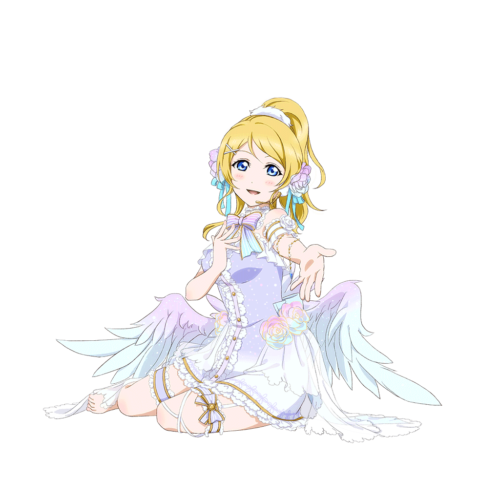 lovelivepngero098