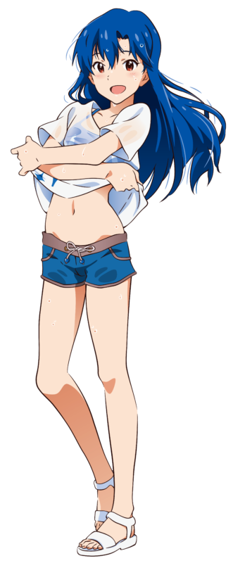 lovelivepngero103