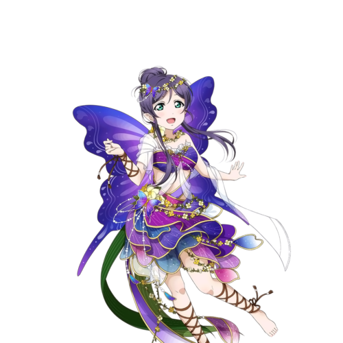 lovelivepngero108