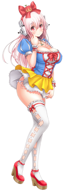 super-sonico001