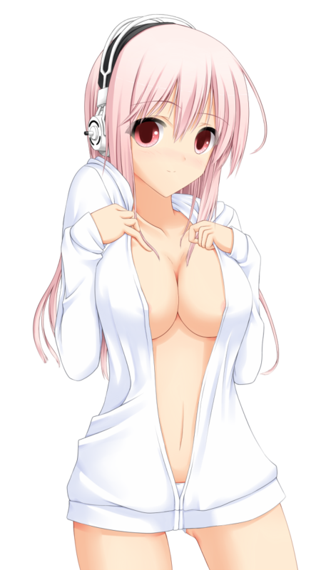 super-sonico004