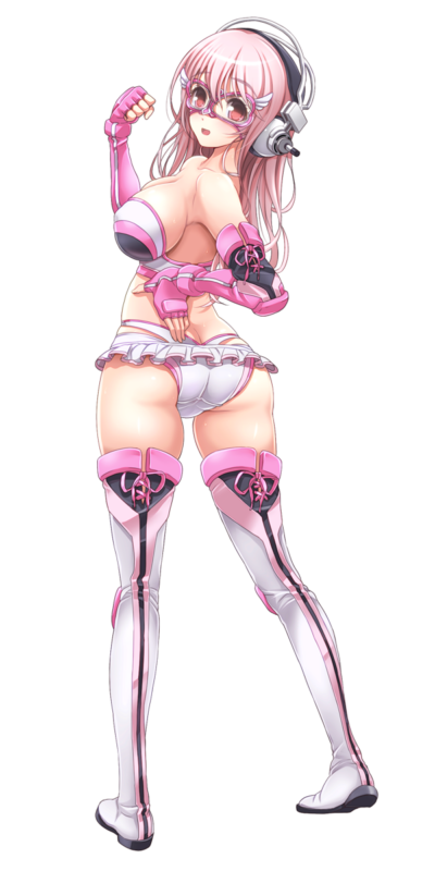 super-sonico010