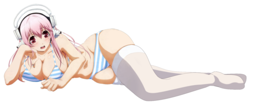 super-sonico024