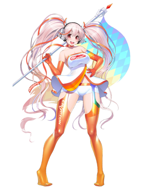 super-sonico066