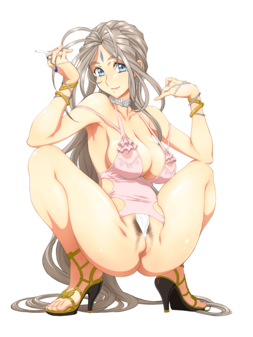aamegamisama103