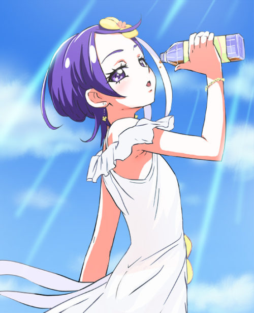 dokidokiprecure12030